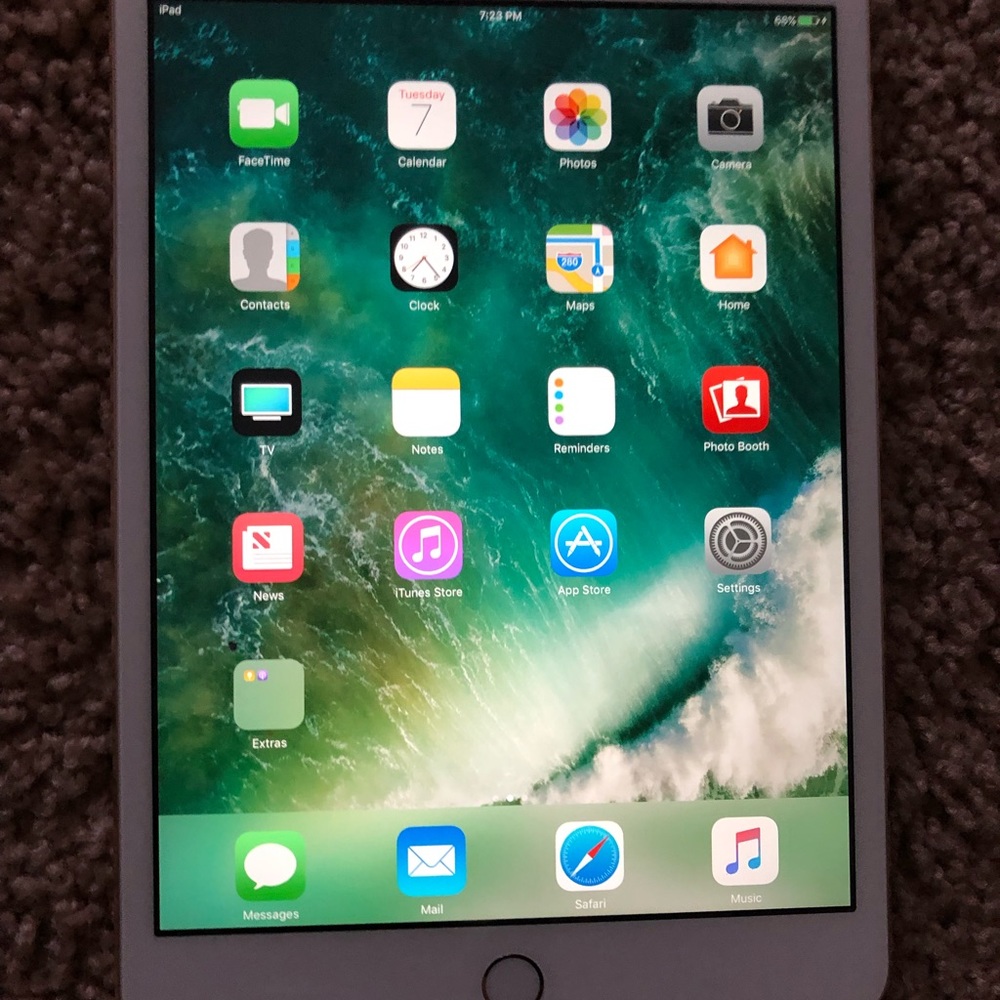 iPad mini 3!!! - Picture 3 of 5